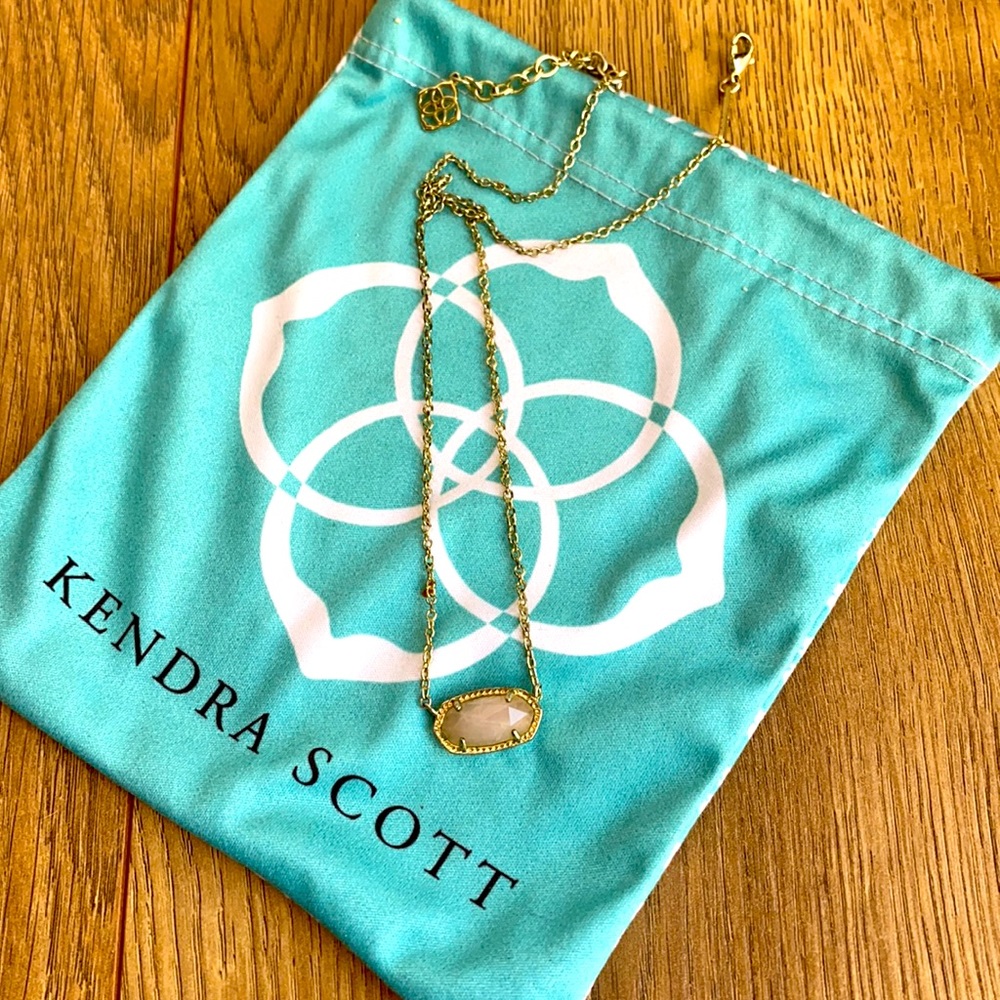 Kendra Scott Necklace